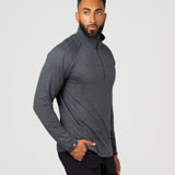 Dark Heather Gray