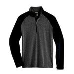 Dark Heather Gray/Black