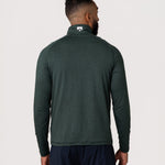 Dark Forest Green