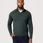 Dark Forest Green