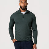 Dark Forest Green