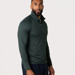 Dark Forest Green