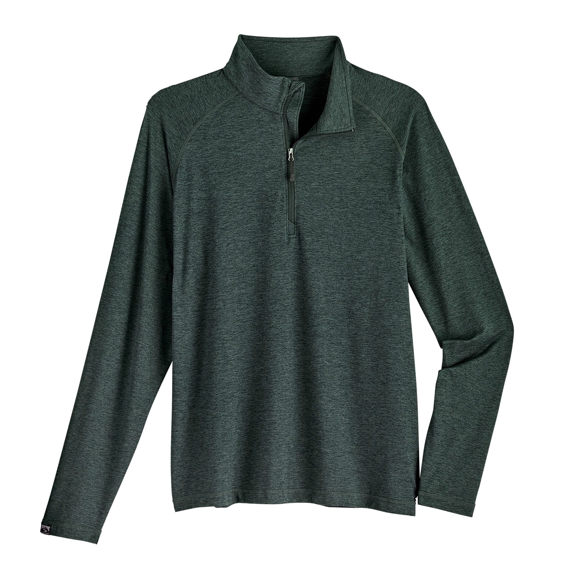 Dark Forest Green