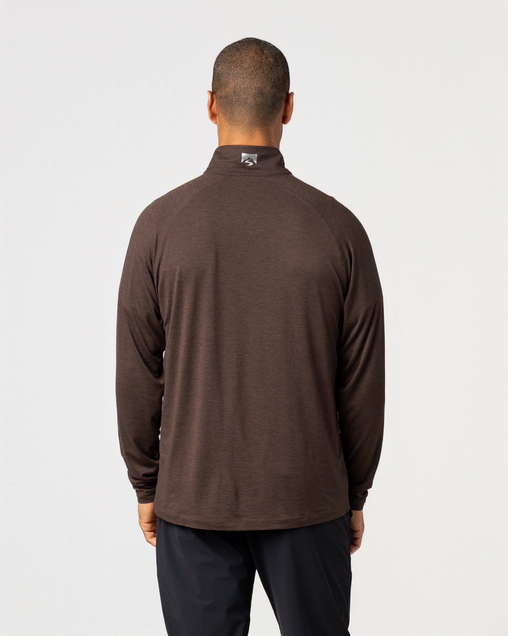 Espresso Brown