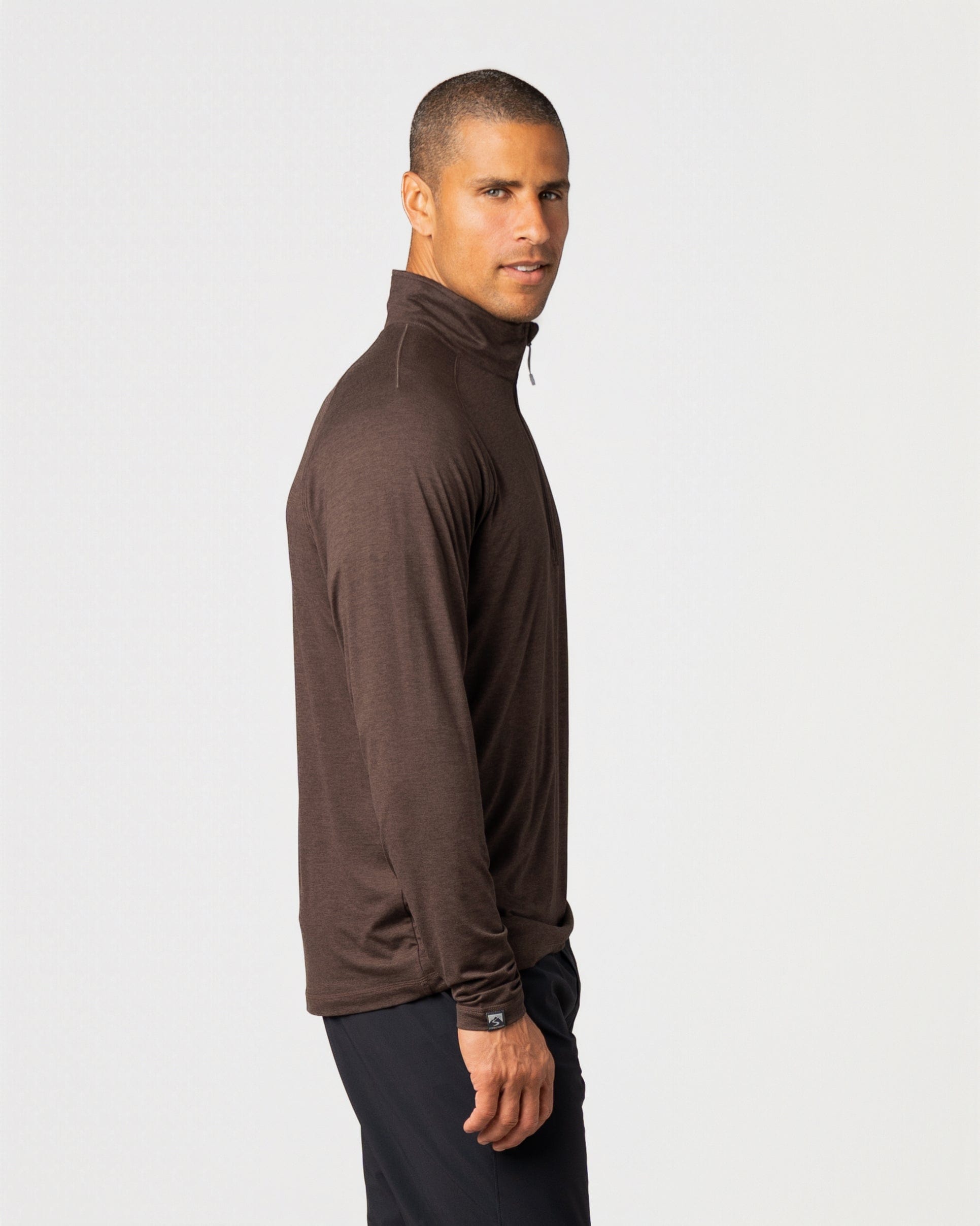 Espresso Brown