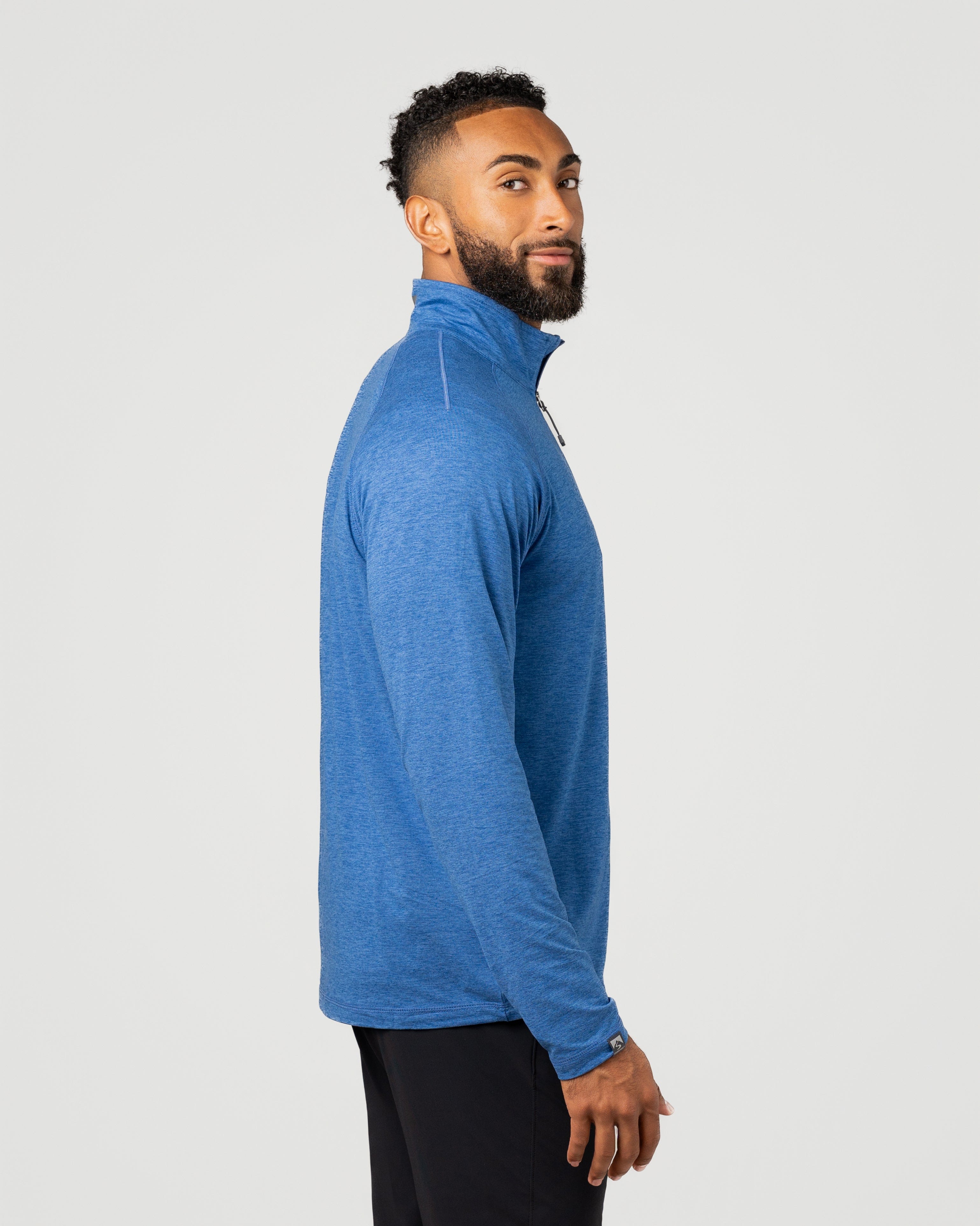 Indigo Blue