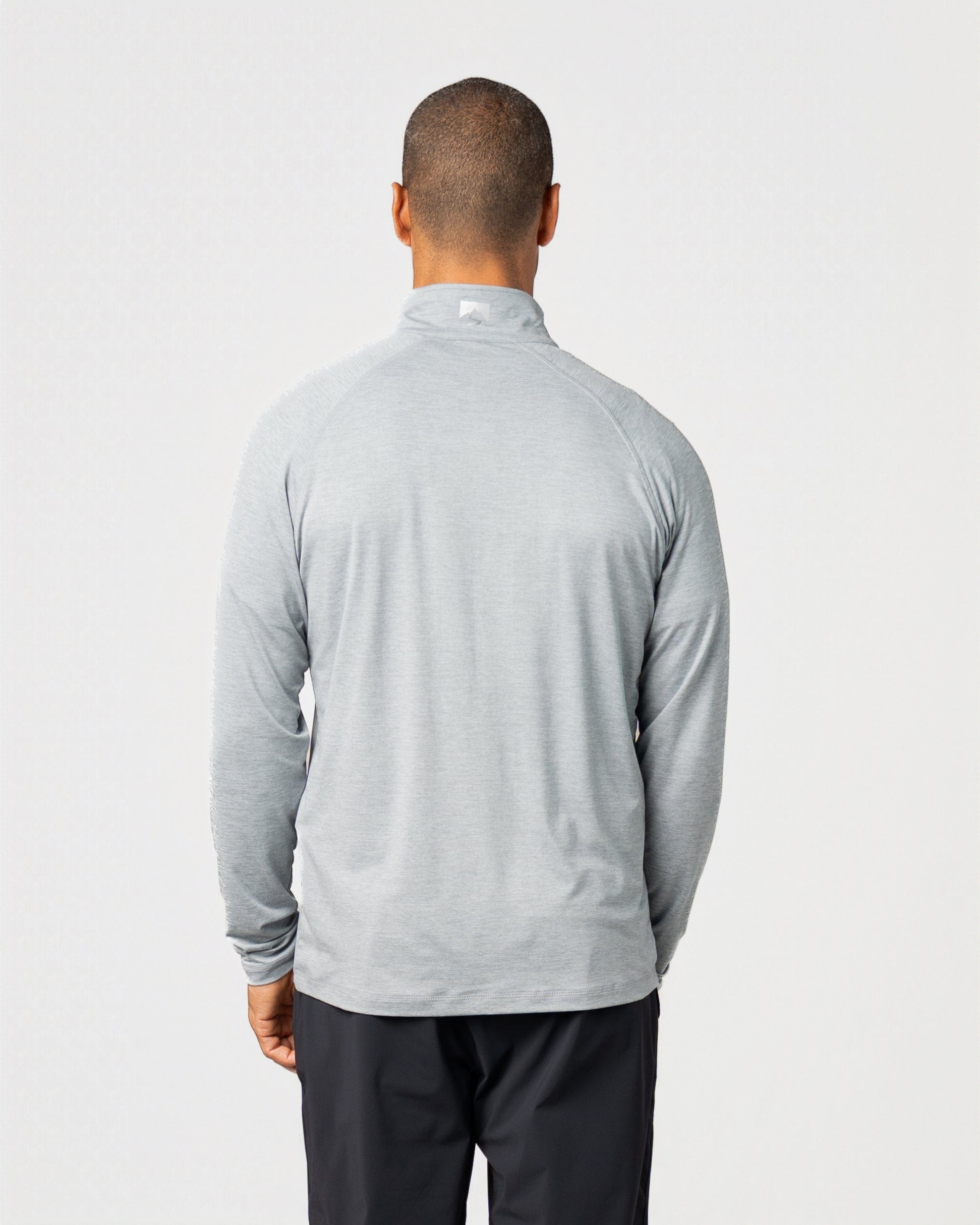 Light Heather Gray