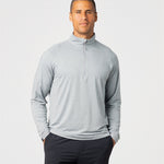 Light Heather Gray