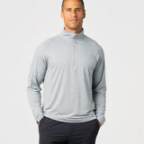 Light Heather Gray