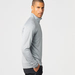 Light Heather Gray