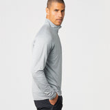 Light Heather Gray