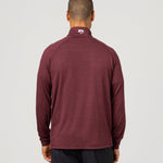 Merlot Red