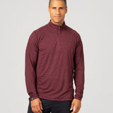 Merlot Red