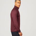 Merlot Red