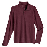 Merlot Red