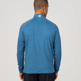 Smokey Blue