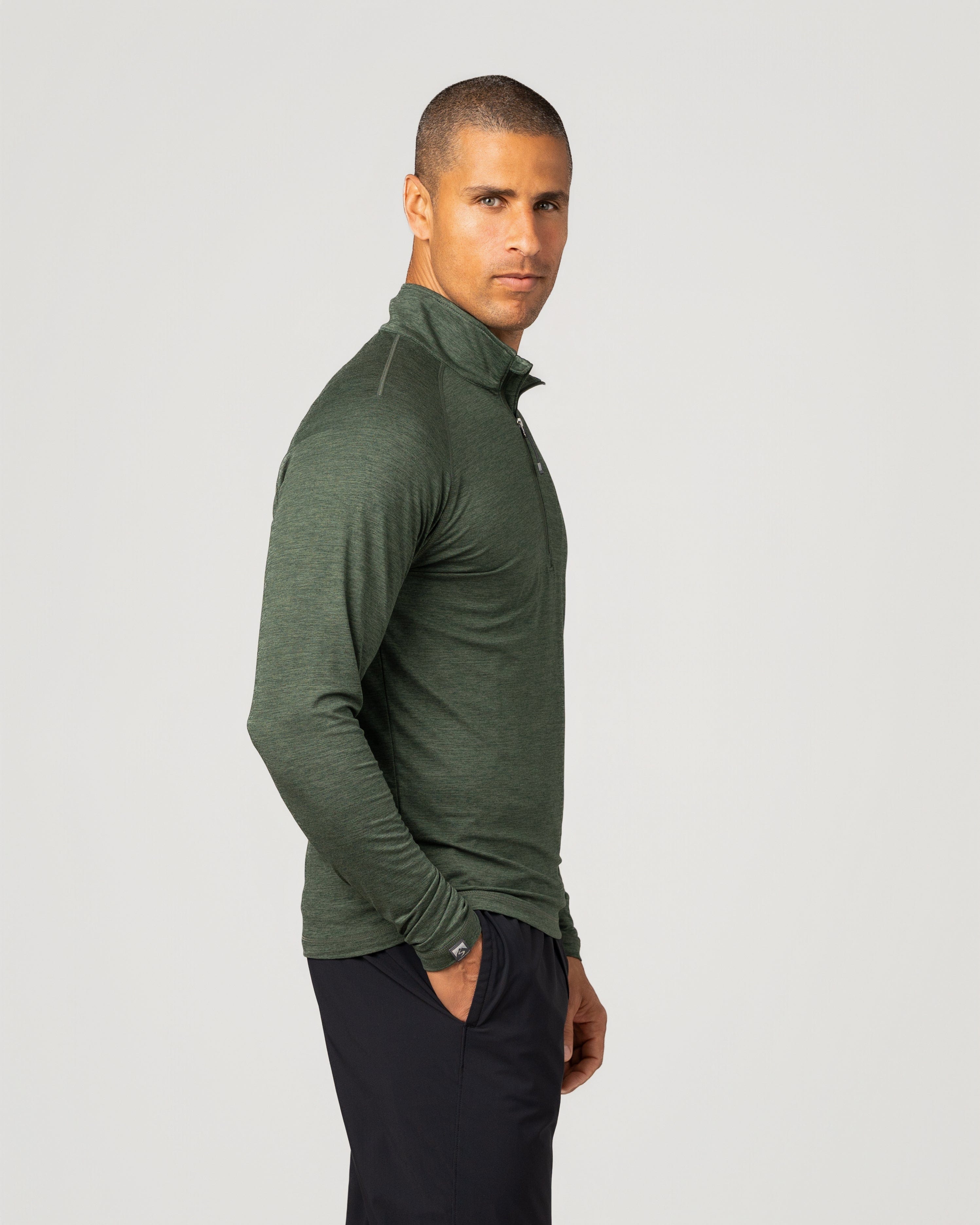 Spruce Green