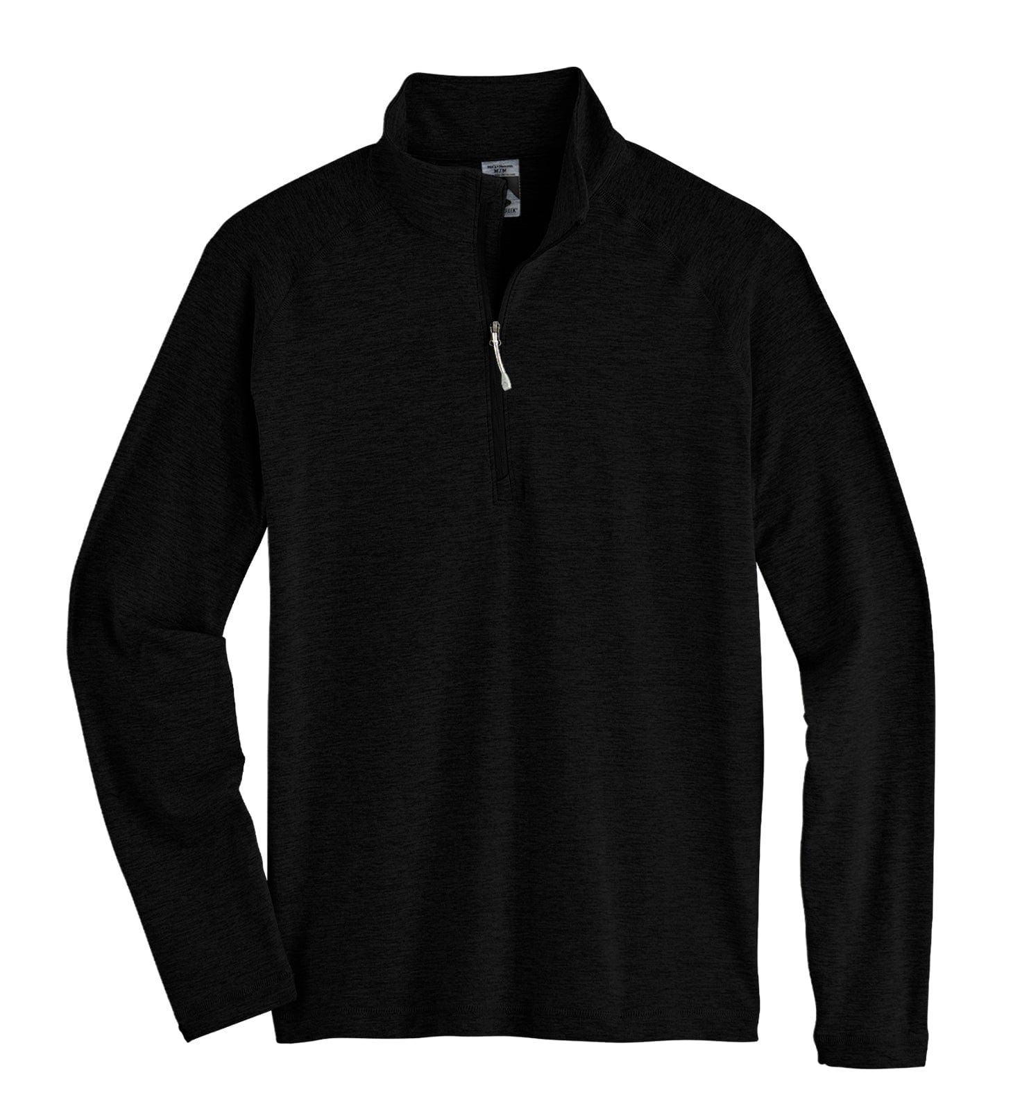 Men's Pacesetter Quarter Zip - Core Colors Men's Pacesetter Quarter Zip - Core Colors