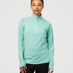 Aqua Green