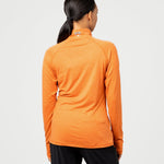 Clay Orange