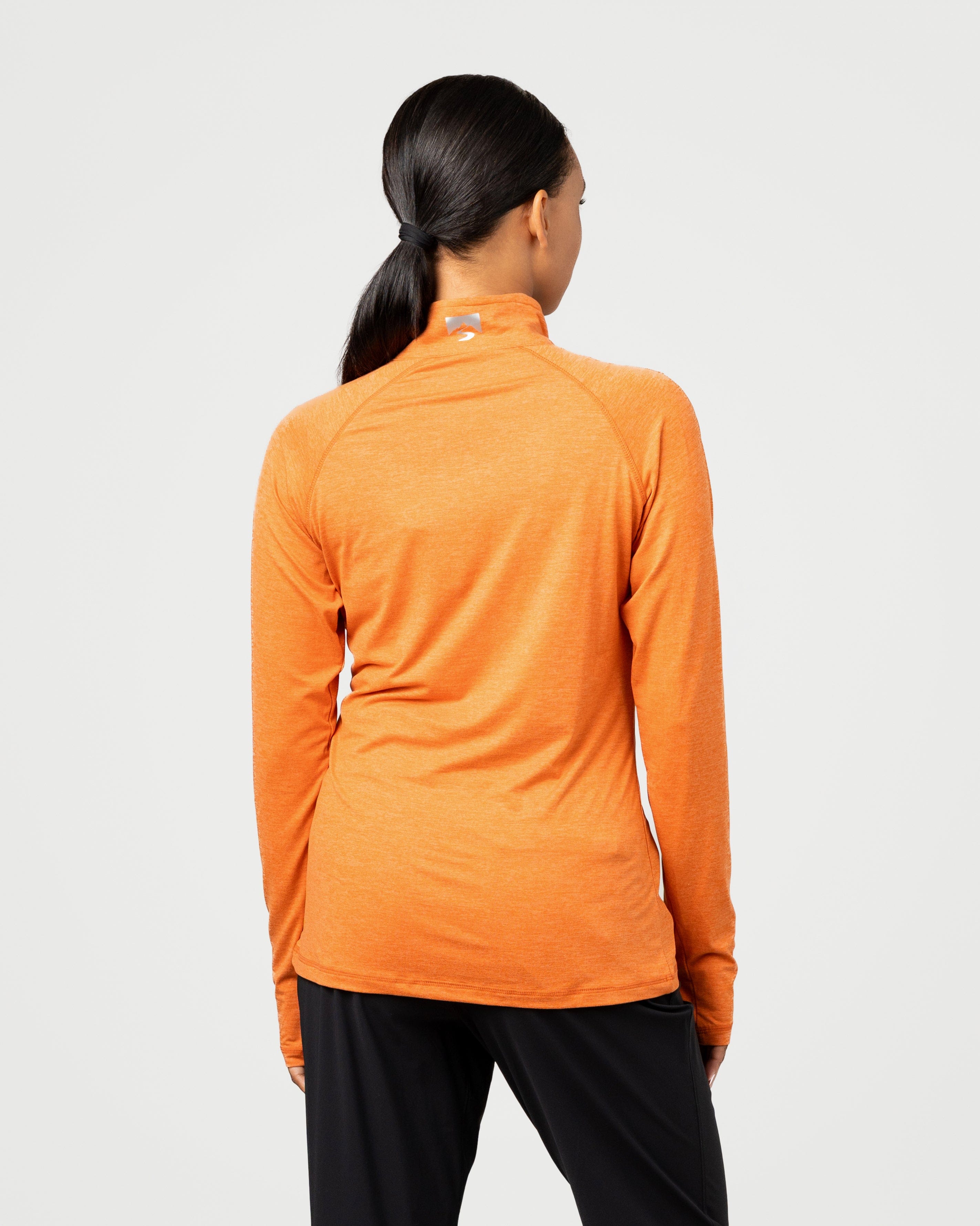 Clay Orange