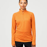 Clay Orange