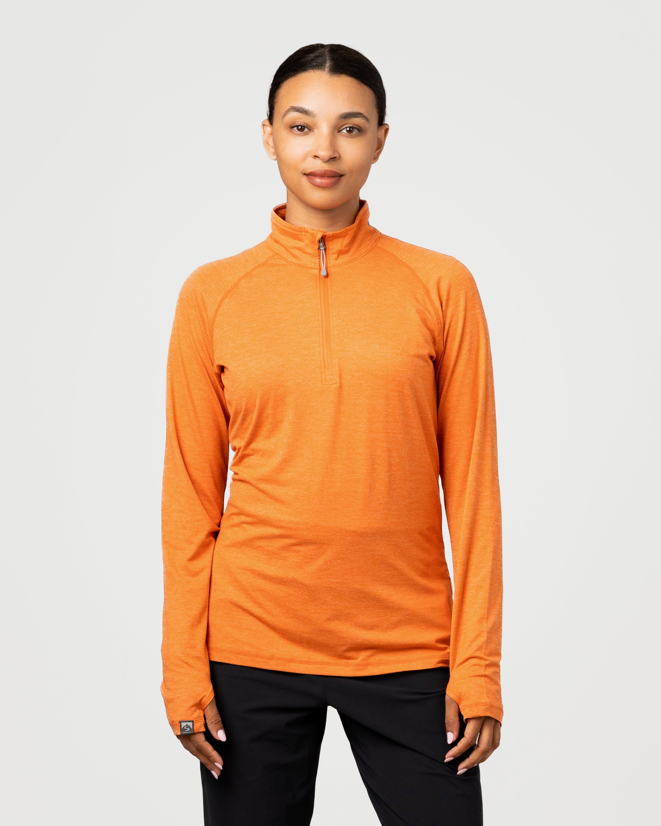 Clay Orange