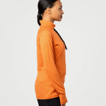Clay Orange