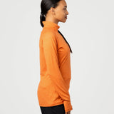 Clay Orange