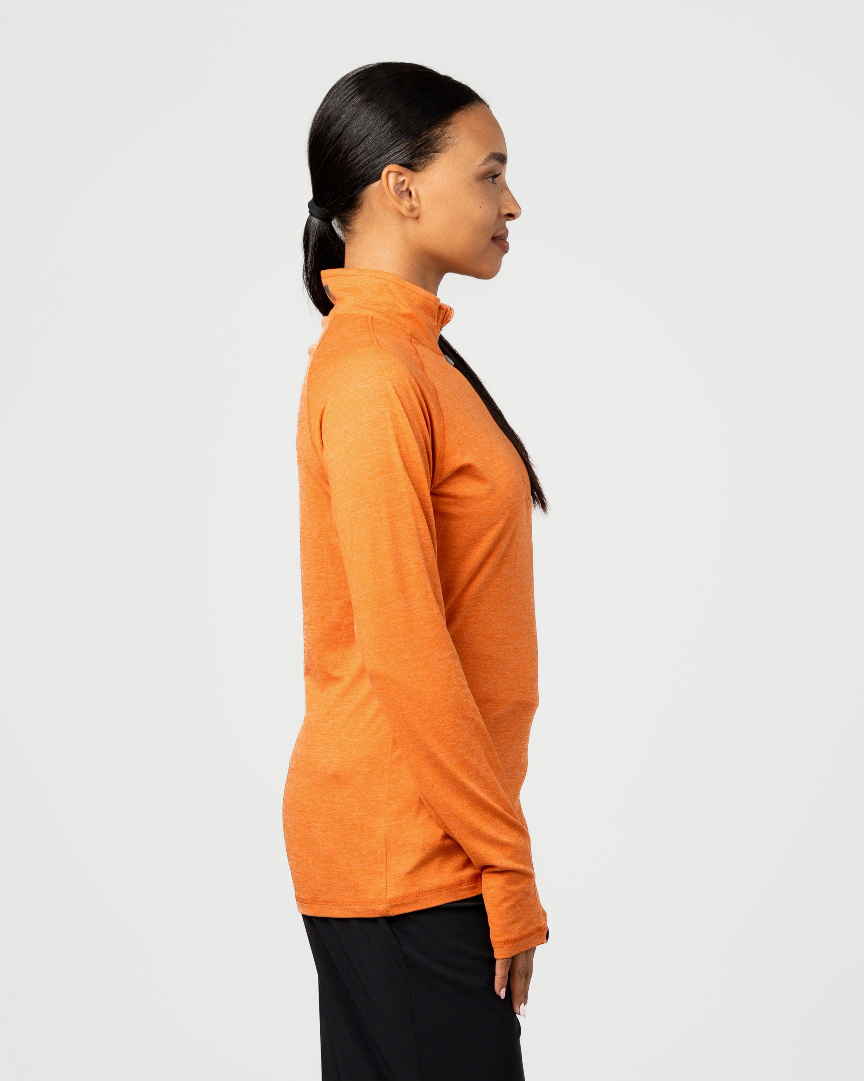 Clay Orange