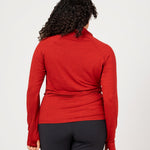 Crimson Red
