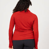 Crimson Red