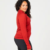 Crimson Red