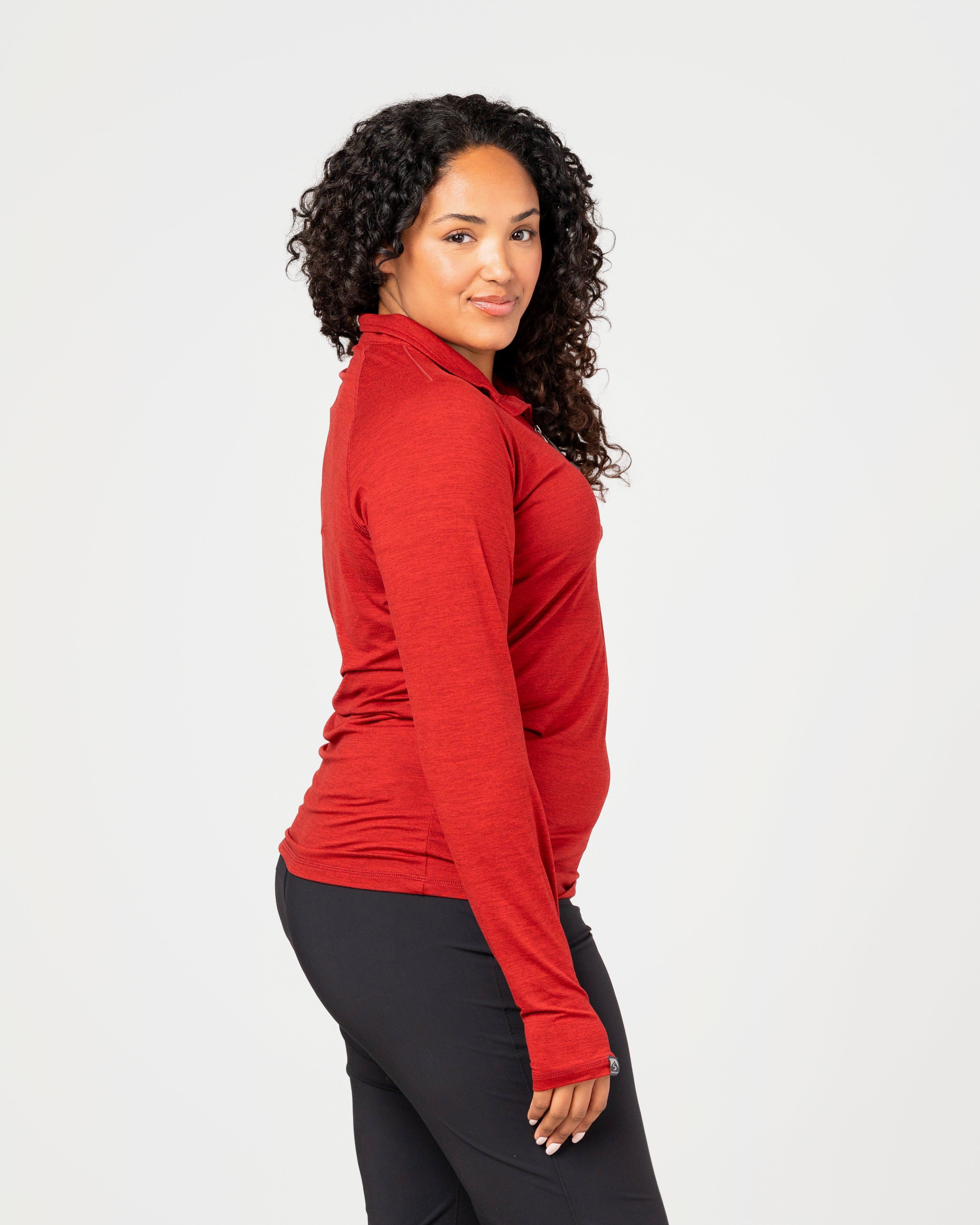 Crimson Red