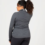 Dark Heather Gray