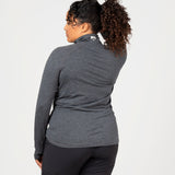 Dark Heather Gray