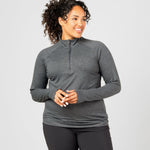 Dark Heather Gray