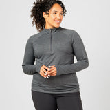 Dark Heather Gray