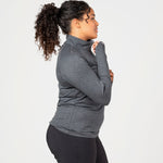 Dark Heather Gray