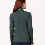 Dark Forest Green