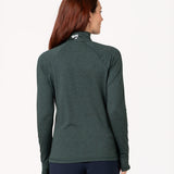 Dark Forest Green