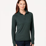 Dark Forest Green
