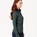 Dark Forest Green