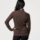 Espresso Brown