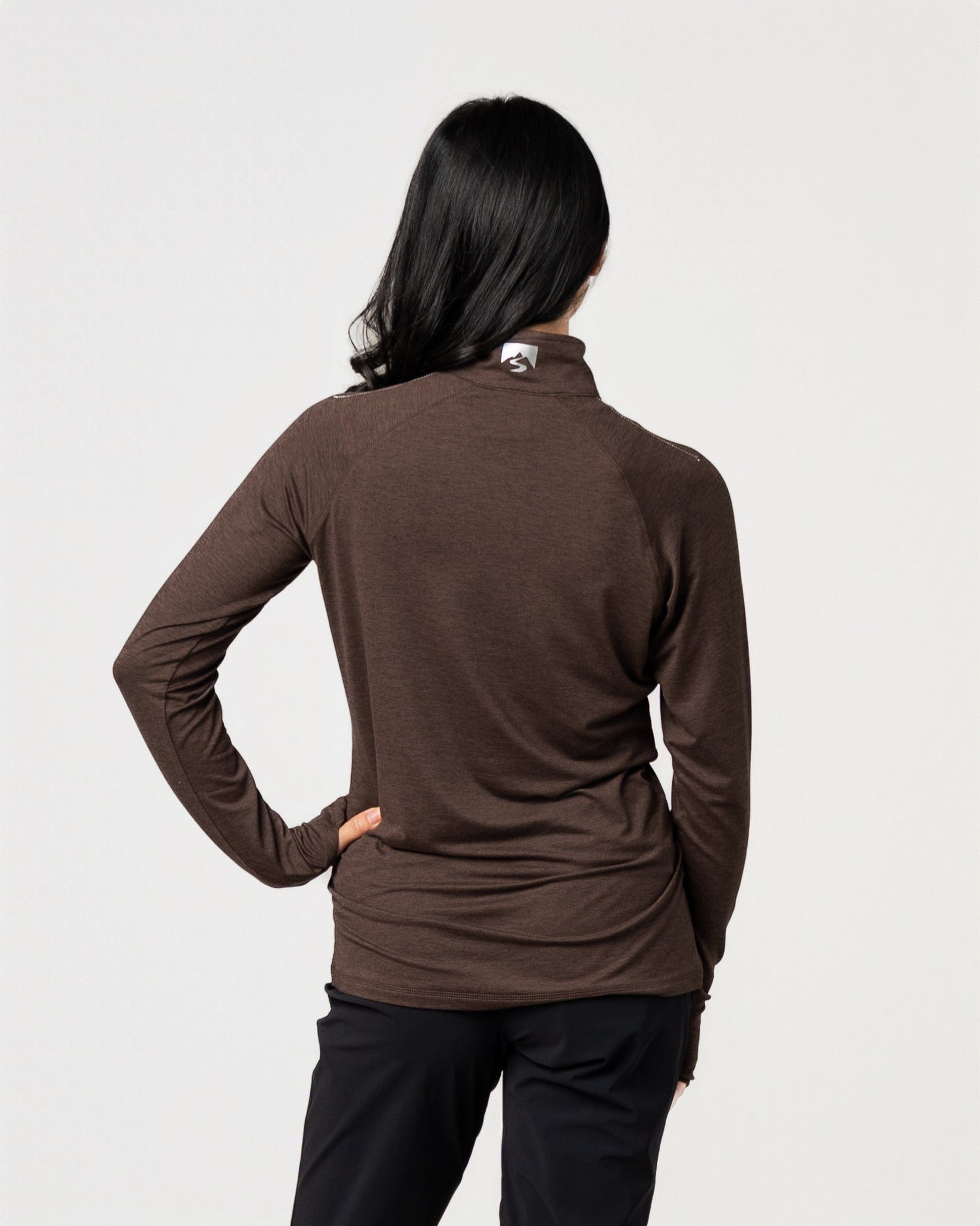 Espresso Brown