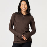 Espresso Brown
