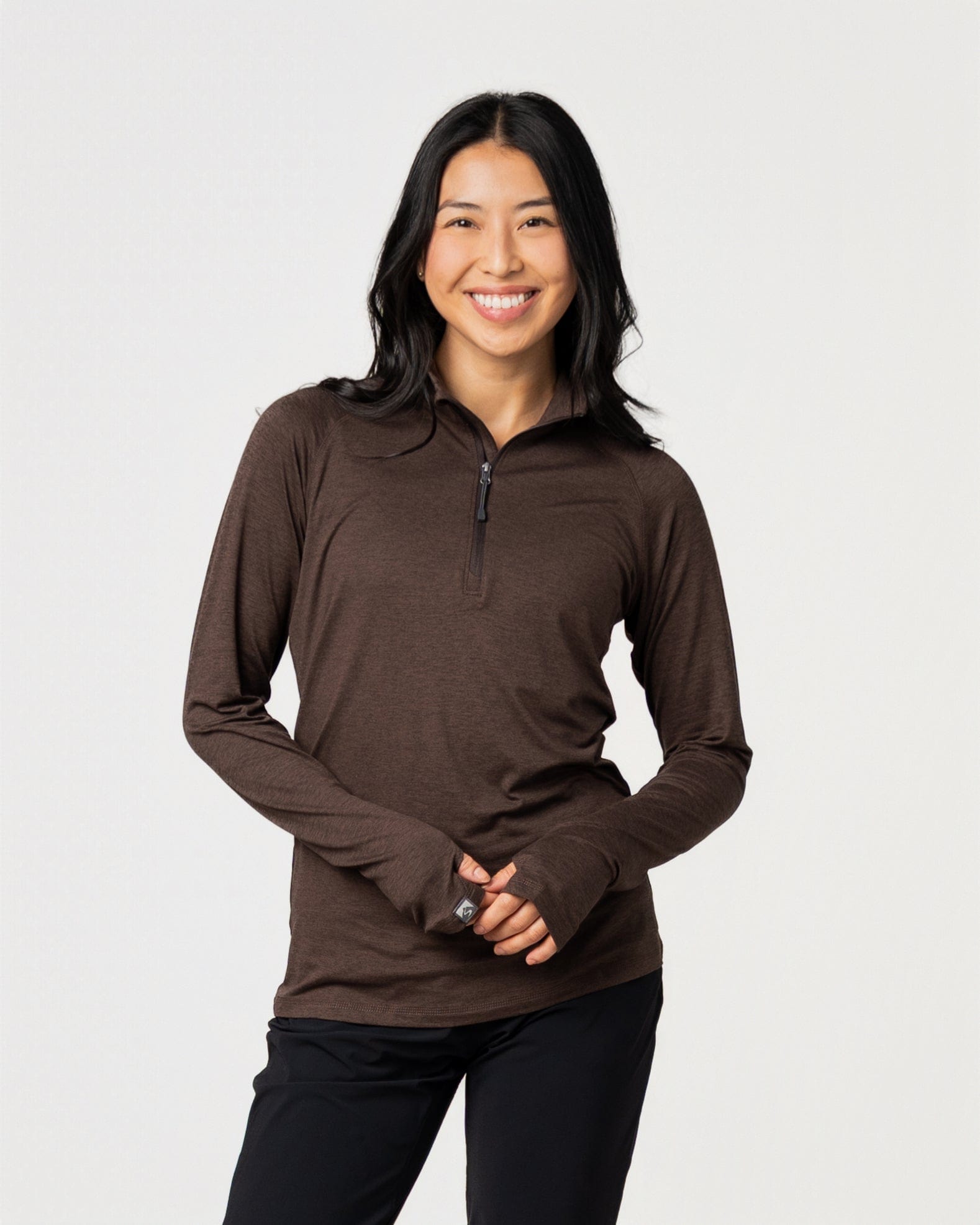 Espresso Brown