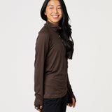 Espresso Brown