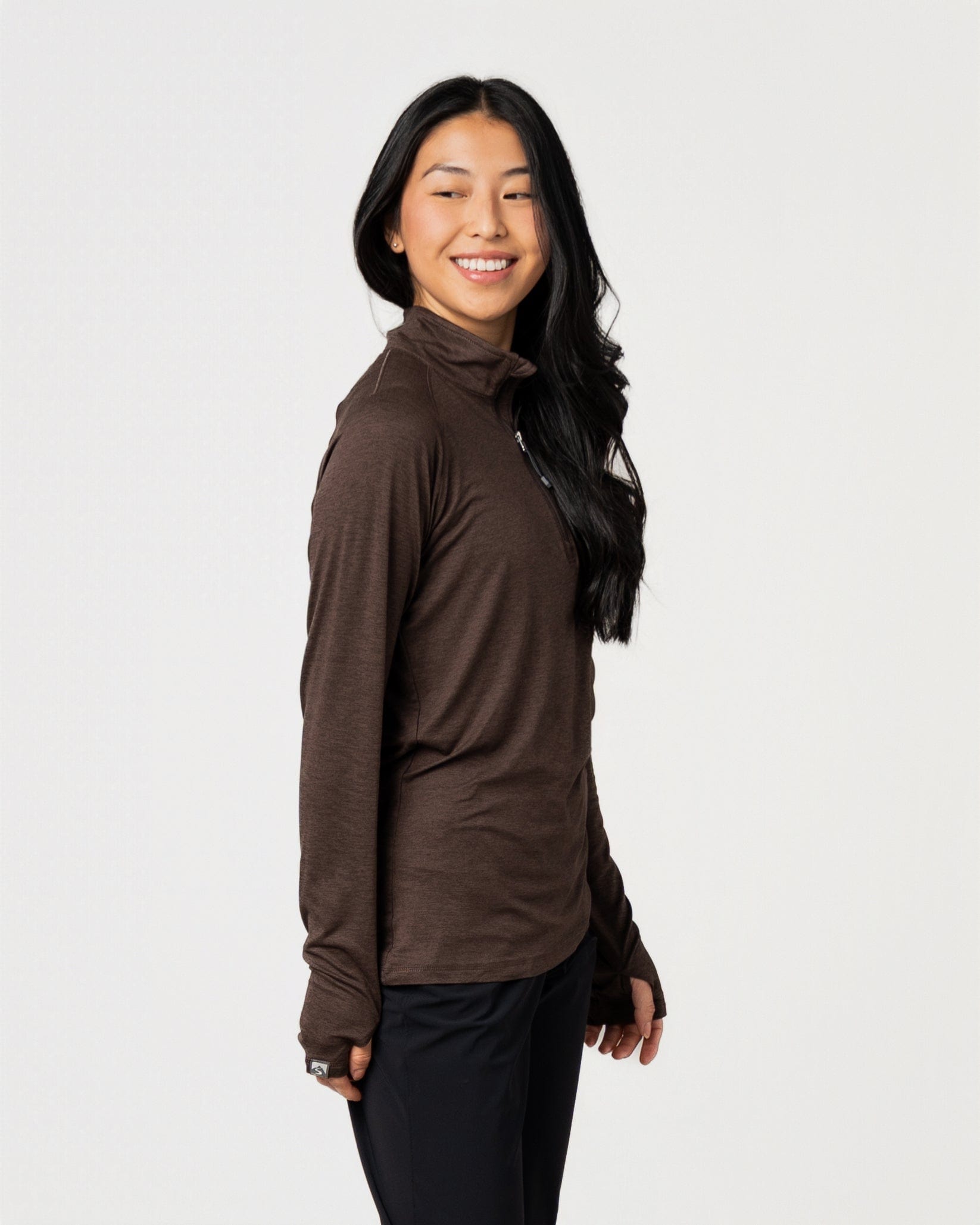 Espresso Brown