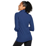 Indigo Blue